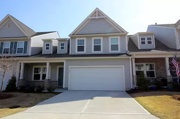 118 English Place, Morrisville, NC 27560