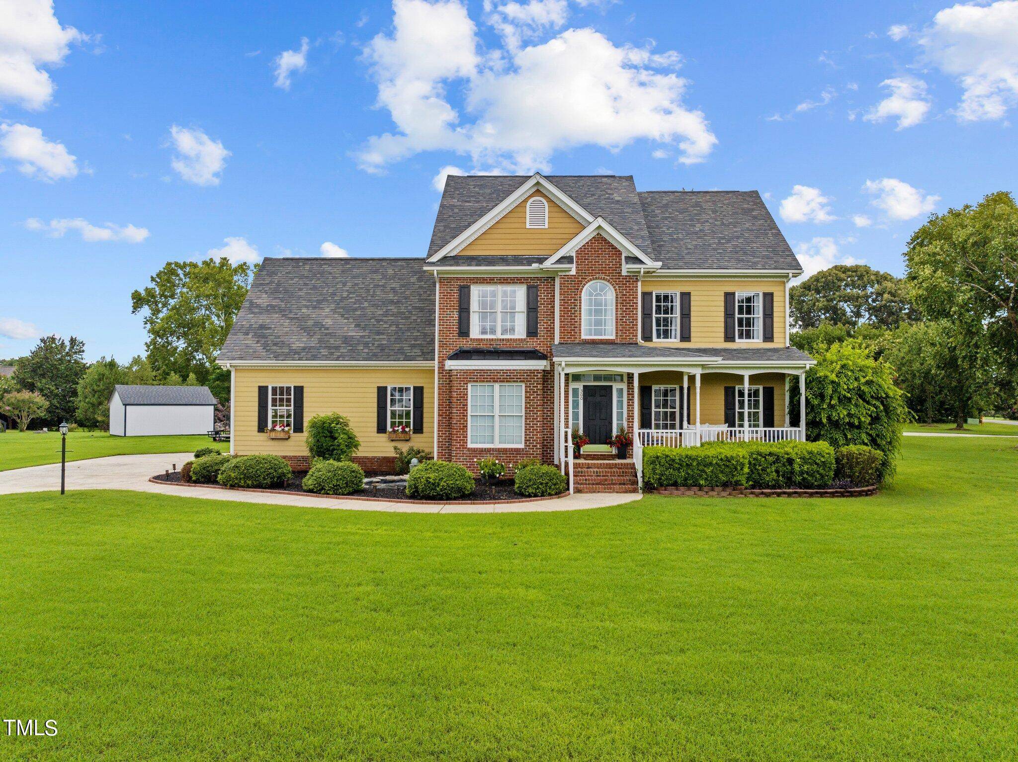Clayton, NC 27520,300 Bradford Place