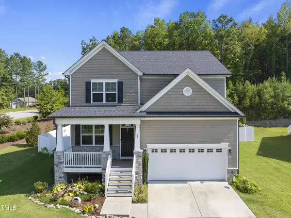 23 Ravencliff Ridge, Garner, NC 27529