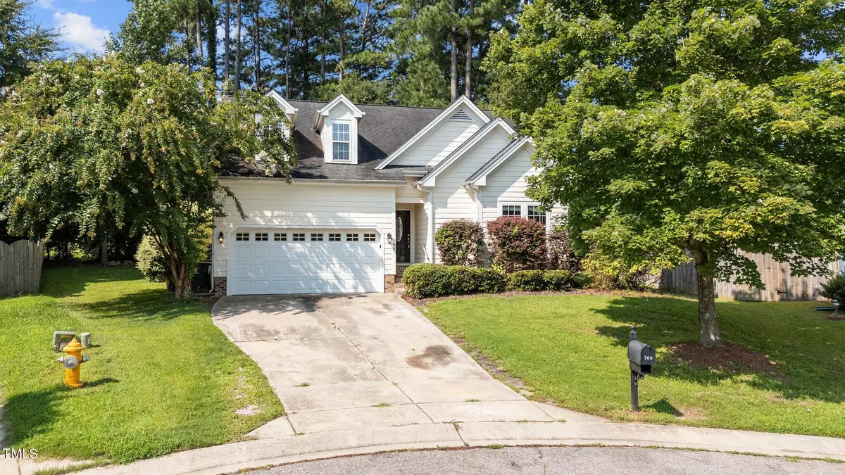 Wendell, NC 27591,700 Alberta Court