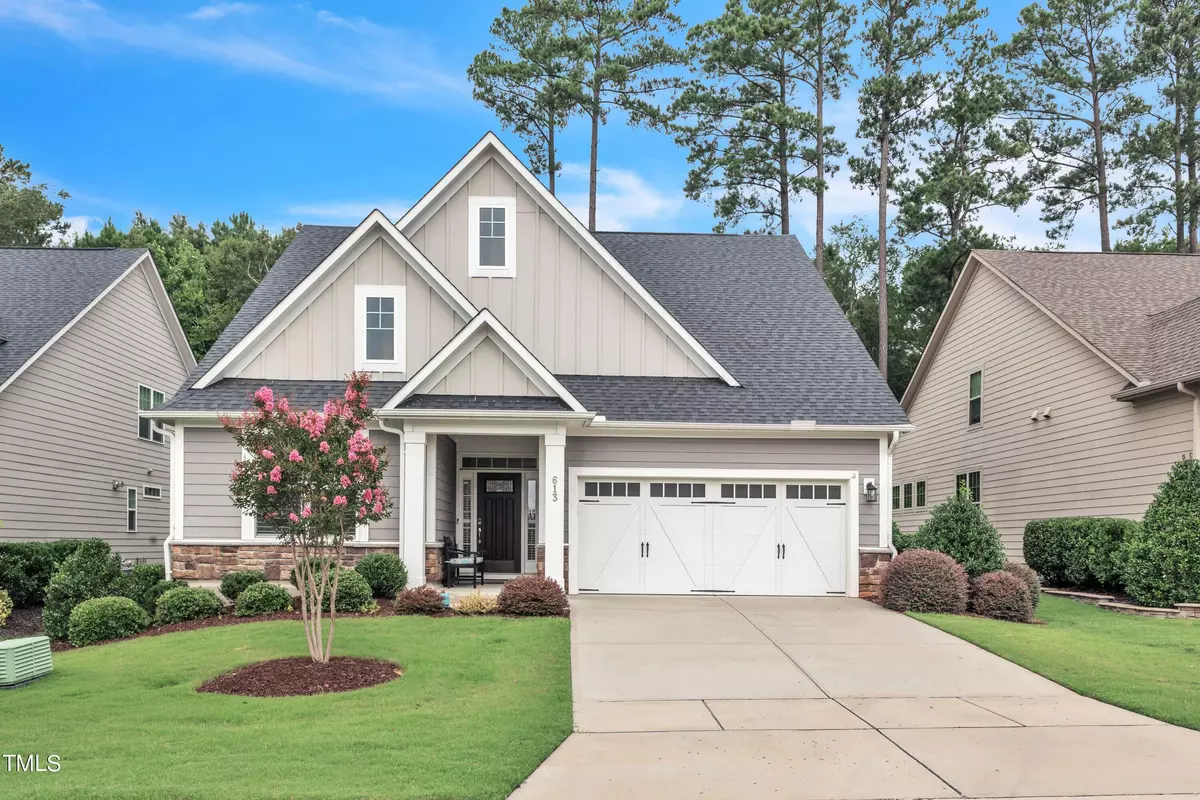 Wake Forest, NC 27587,613 Summertime Field Lane