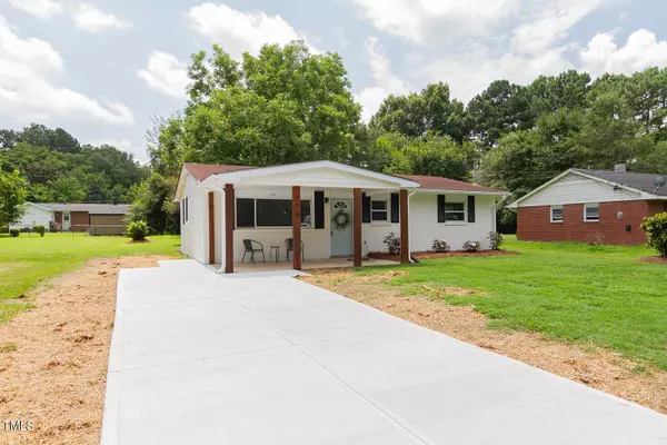 716 Bailey Drive,  Raleigh,  NC 27610