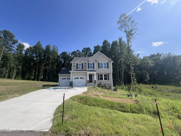 321 Constellation Court, Benson, NC 27504