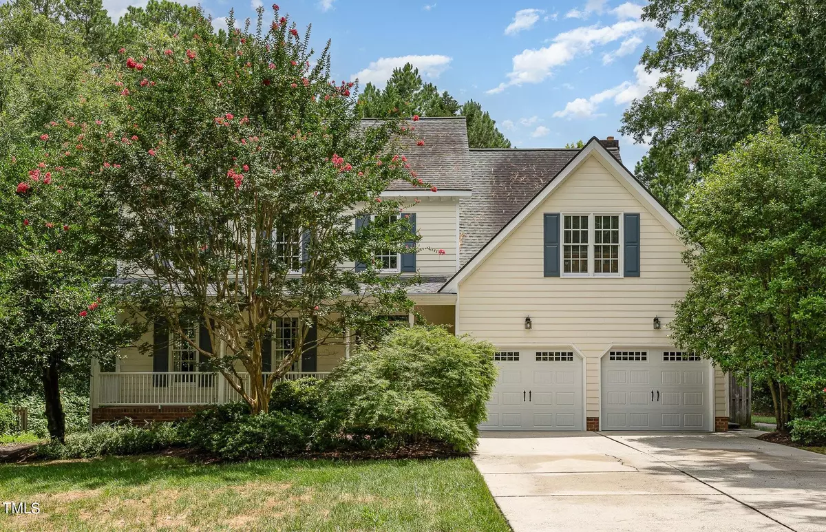 Chapel Hill, NC 27517,2108 Carriage Way