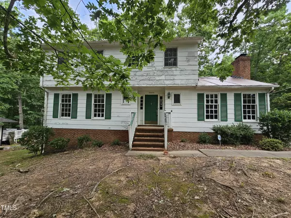 2003 Fireside Drive, Chapel Hill, NC 27517