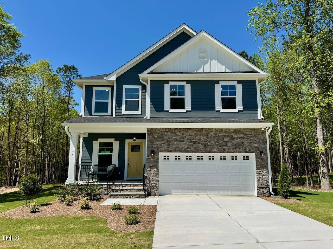 196 Grand Griffon Way, Lillington, NC 27546