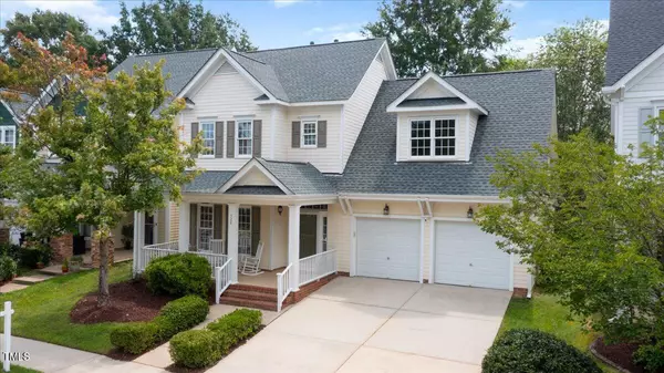 528 Alden Bridge Drive,  Cary,  NC 27519