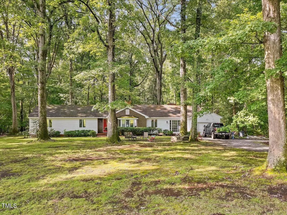 Pittsboro, NC 27312,389 Dewitt Smith Road