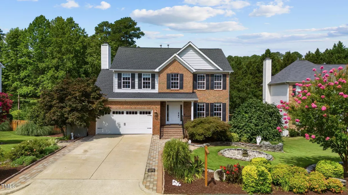 Cary, NC 27513,203 Breckenwood Drive