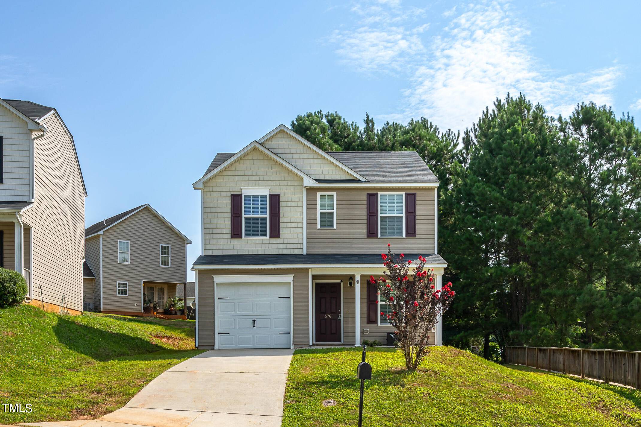 576 Camel Street, Clayton, NC 27520