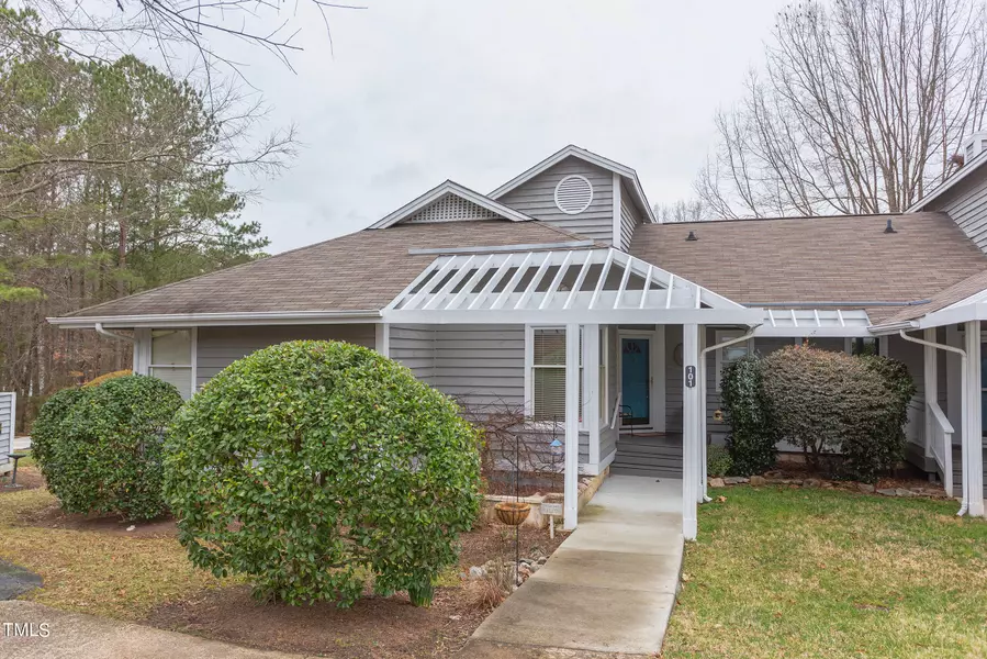 101 Elmwood Circle, Chapel Hill, NC 27514