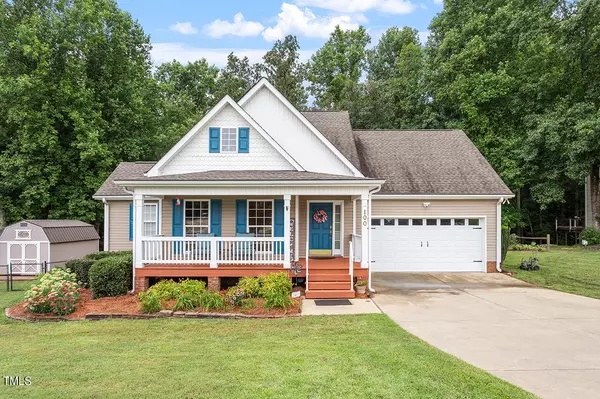 100 Wyndham Place Drive, Fuquay Varina, NC 27526