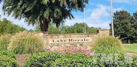 526 Shawnee Drive, Louisburg, NC 27549