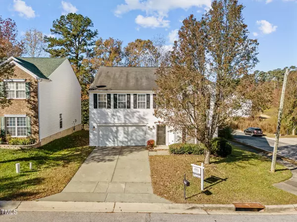 4459 Karlbrook Lane, Raleigh, NC 27616