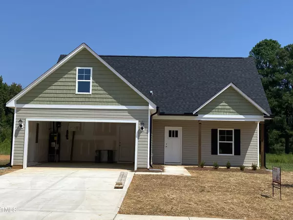 146 Tupelo Drive, Spring Hope, NC 27882