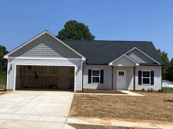 130 Tupelo Drive, Spring Hope, NC 27882