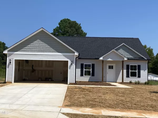 130 Tupelo Drive, Spring Hope, NC 27882