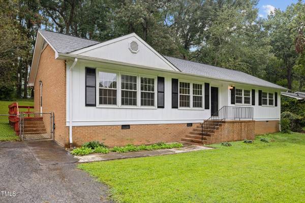 521 W Bywood Drive, Durham, NC 27712