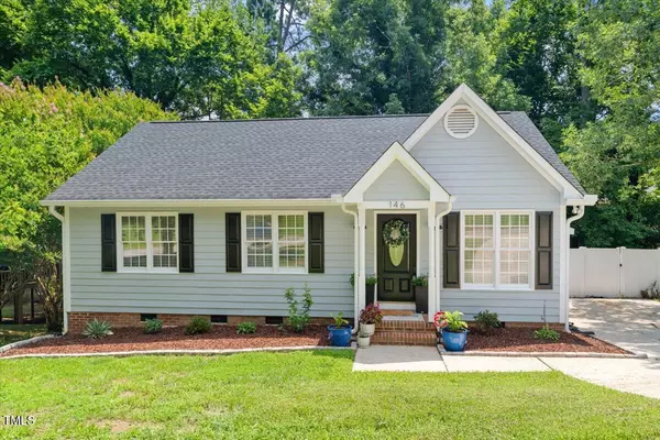 146 Parkhaven Lane, Garner, NC 27529