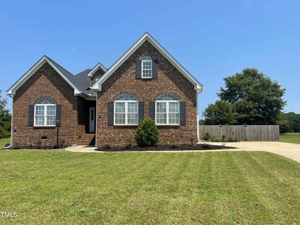 124 D'Ango Circle, Angier, NC 27501