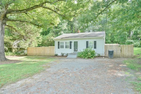 170 Torain Street, Hillsborough, NC 27278