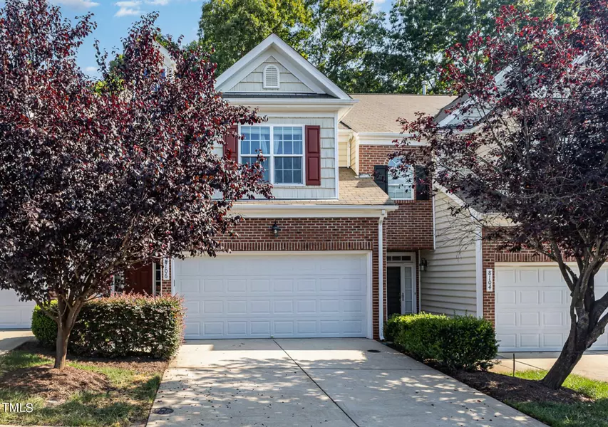 8106 Upper Lake Drive, Raleigh, NC 27615
