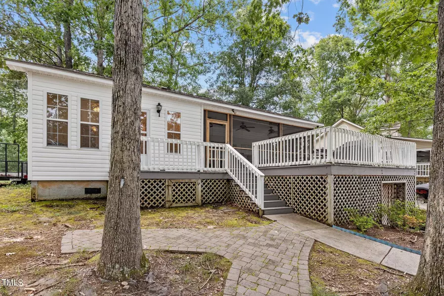 152 Big Horn Cove, Louisburg, NC 27549