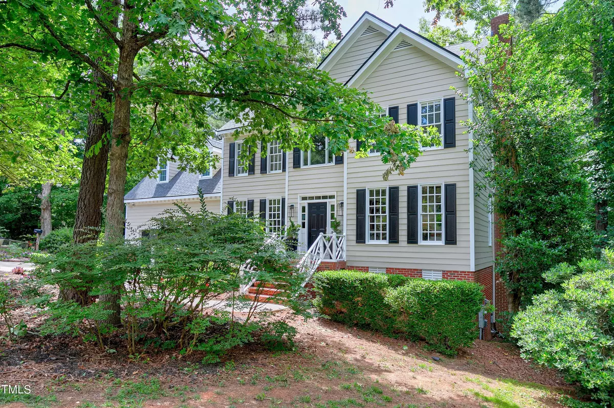 Cary, NC 27513,108 Whittlewood Drive