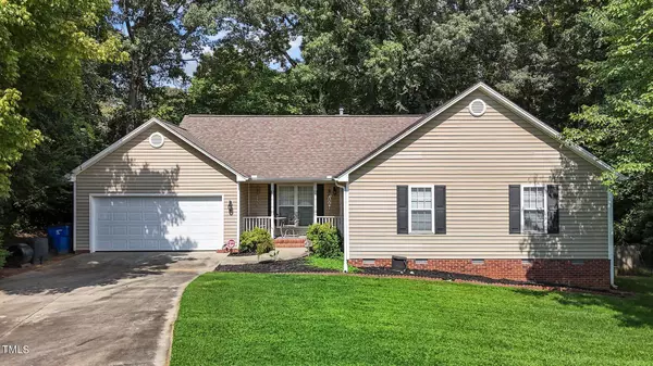506 Sadia Trace,  Graham,  NC 27253