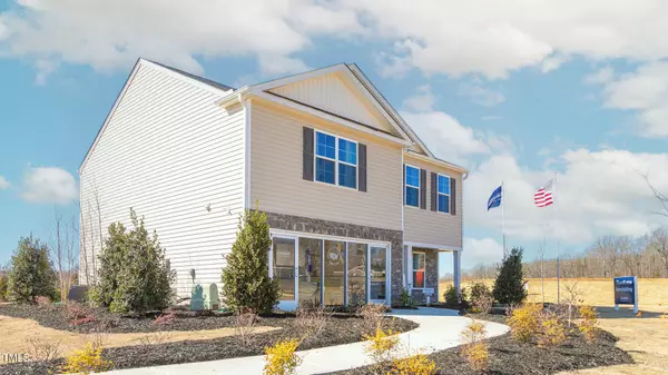 648 Fionn Street, Gibsonville, NC 27249