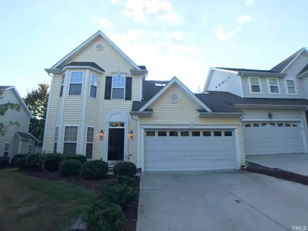 314 Luke Meadow Lane, Cary, NC 27519