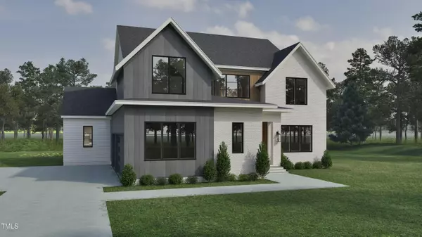 725 Catawba Street, Raleigh, NC 27609