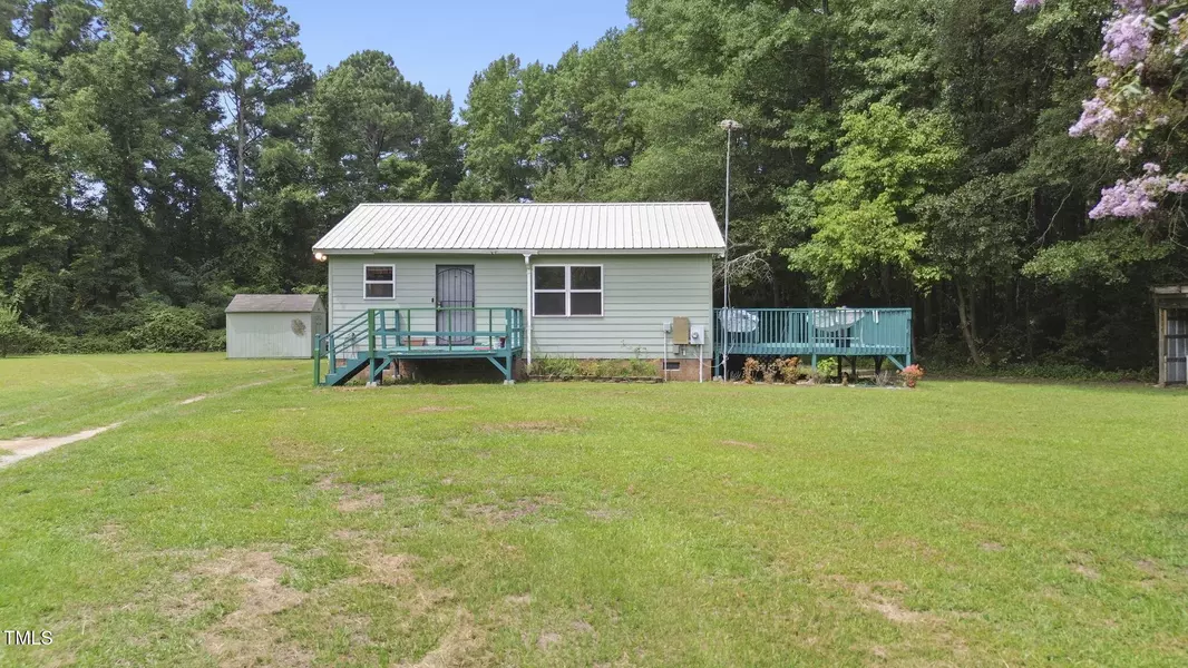 0 Barlow Road, Parkton, NC 28371