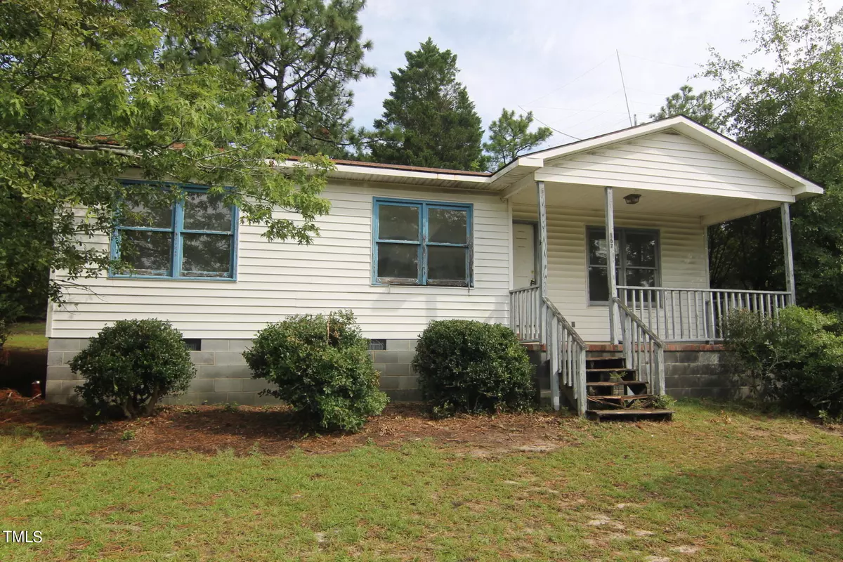 West End, NC 27376,167 Woodlawn Street