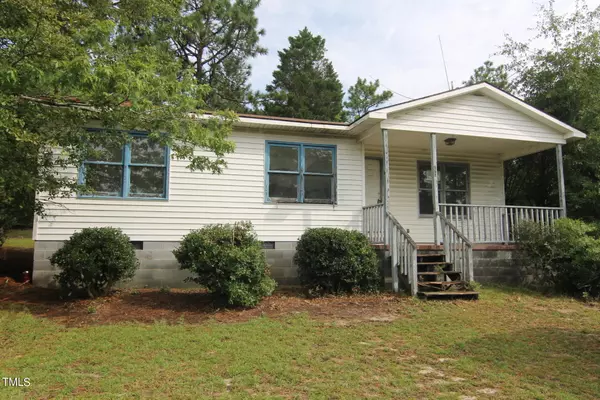 167 Woodlawn Street,  West End,  NC 27376