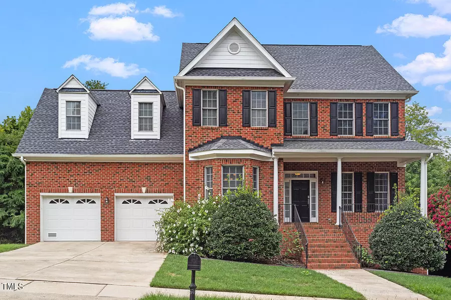 103 Buckner Lane, Chapel Hill, NC 27517