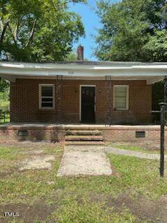 1222 Hargrove Street, Rocky Mount, NC 27801