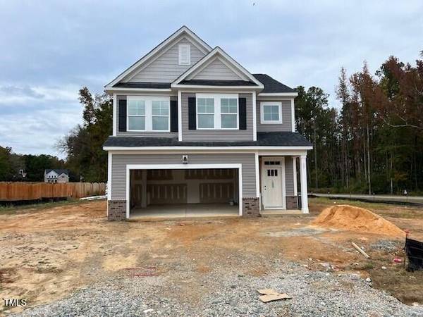 22 Van Winkle Street, Lillington, NC 27546