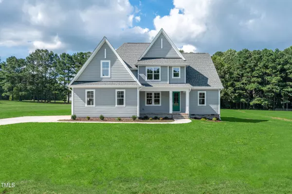 1693 Will Suitt Road, Butner, NC 27522