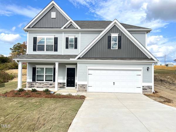 106 Bristow Court #48, Four Oaks, NC 27524