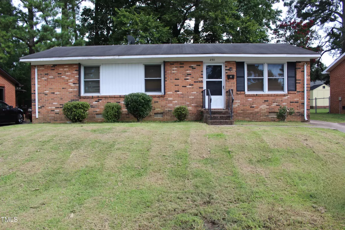 Durham, NC 27707,2311 Wintergreen Place