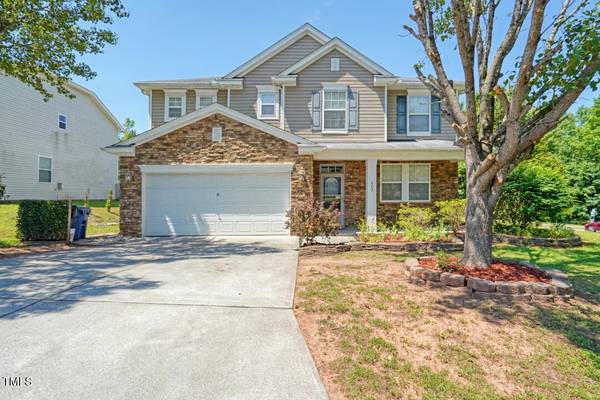 602 Weathervane Drive, Durham, NC 27703