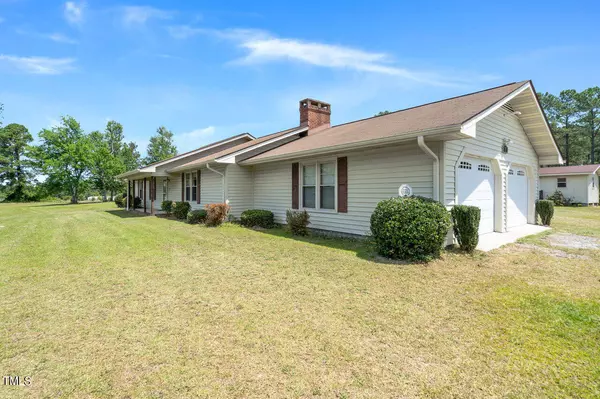 71 Tulip Lane, Cameron, NC 28326