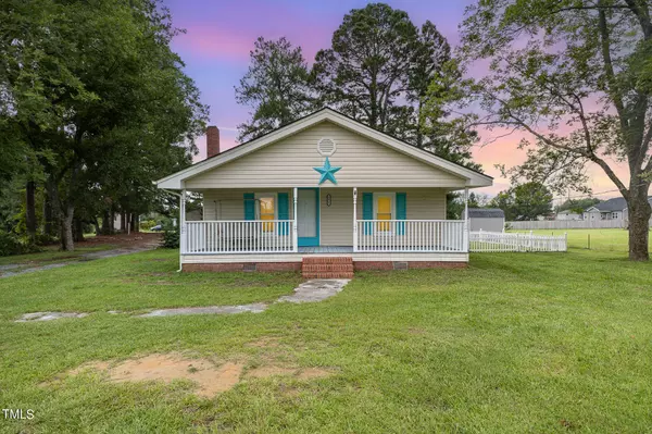 9025 Hwy Nc 210, Four Oaks, NC 27524