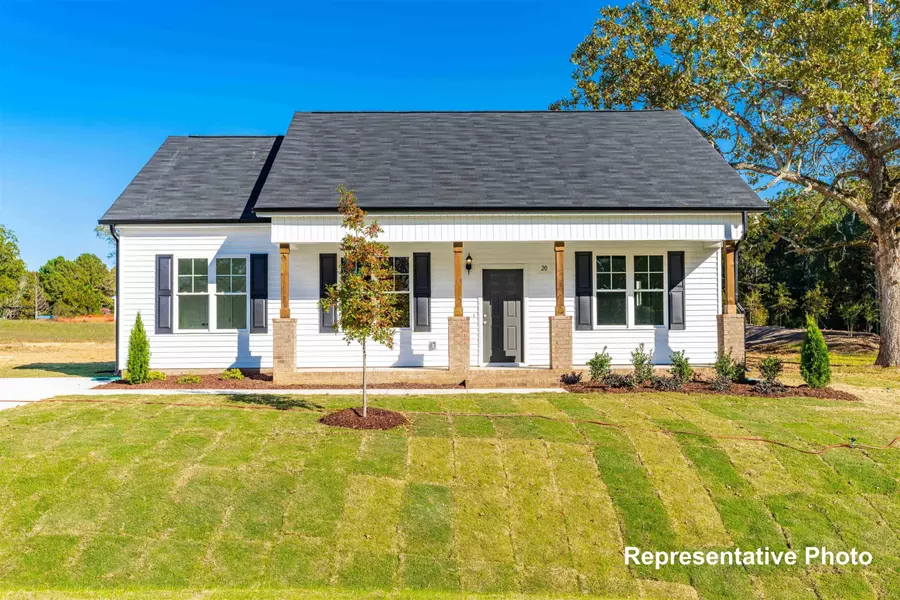 205 Waterwheel Drive, Selma, NC 27576