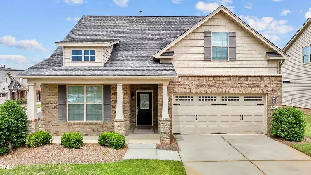 3906 Foxglove Trail, Burlington, NC 27215