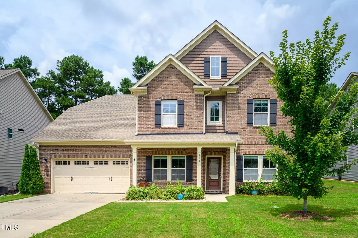 Mebane, NC 27302,914 Sugar Tree Drive