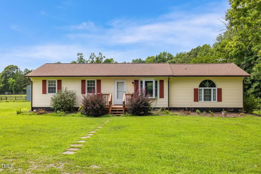 3347 Rogers Road, Graham, NC 27253