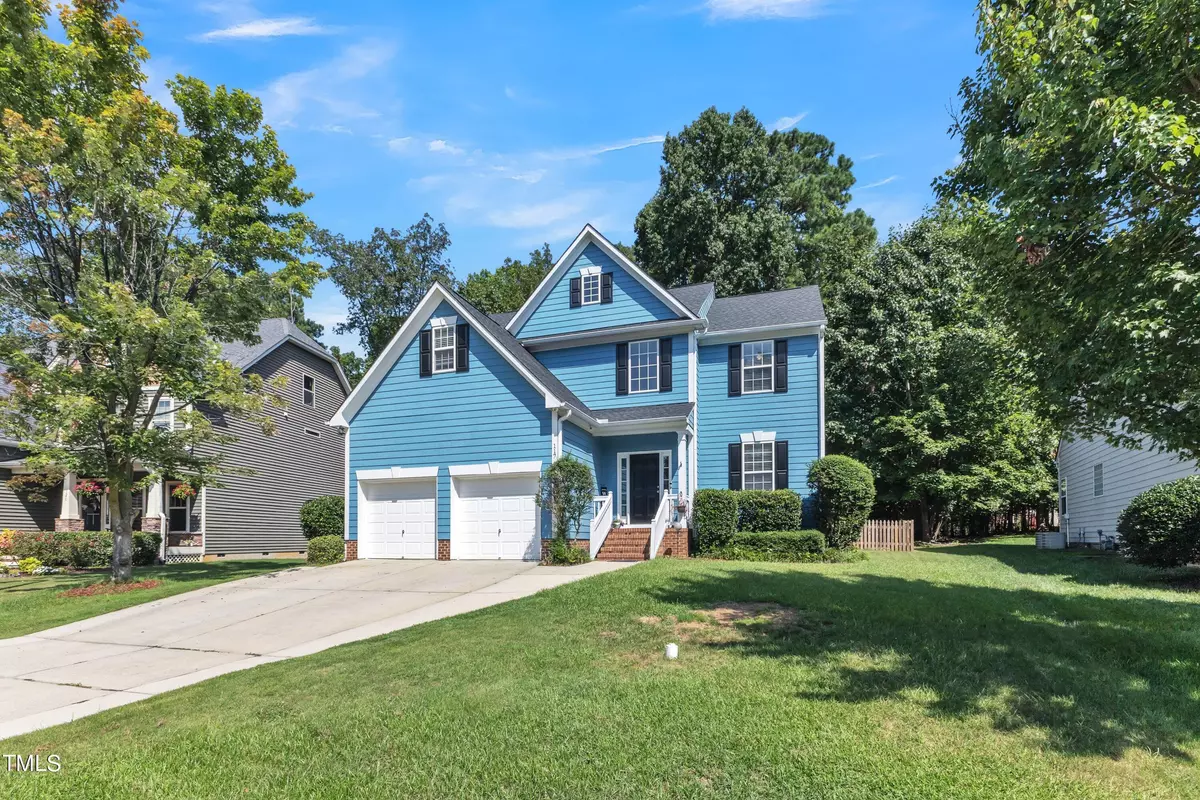 Holly Springs, NC 27540,117 Covenant Rock Lane