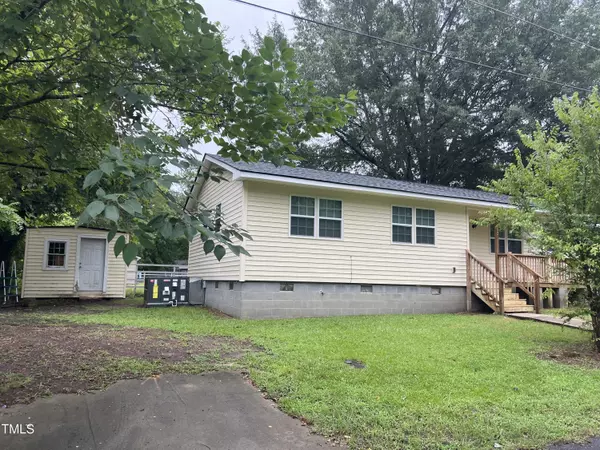 Dunn, NC 28334,902 N Magnolia Avenue